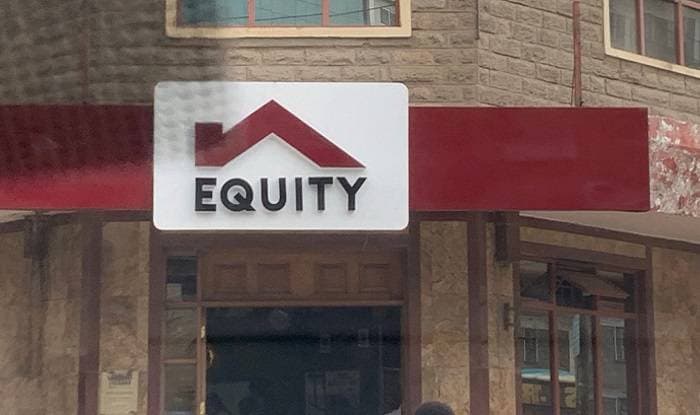 Hackers Breach Equity Bank, Sh179M Stolen From Customers Accounts