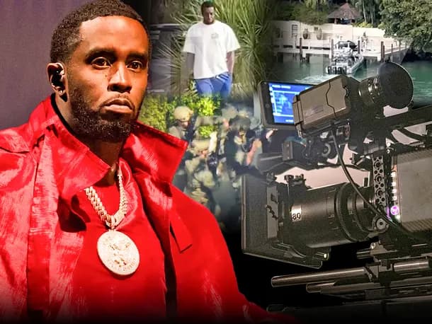 Diddy Documentary: Hollywood Producers Race To Release