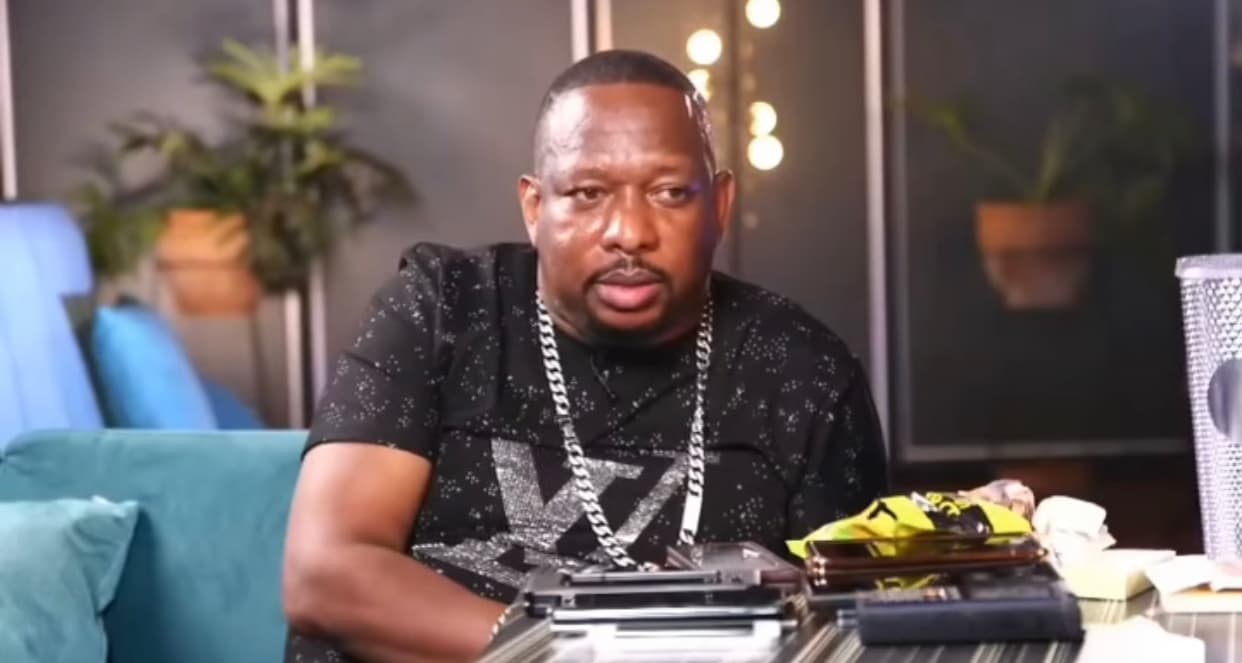 Sonko Interview On Obinna Live Show Breaks Internet