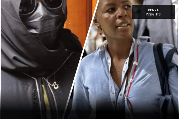 Woman Charged In KEMSA Fraud