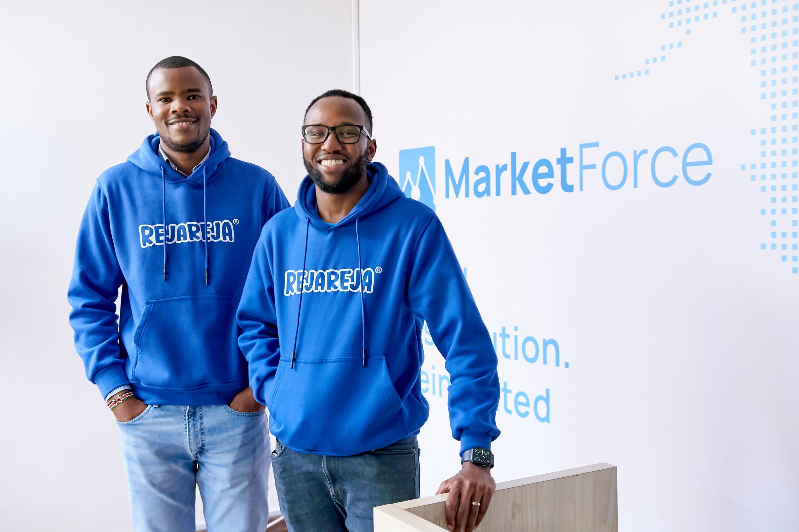 Reja Reja: How MarketForce Technologies Founders Sank $40M Investors’ Money