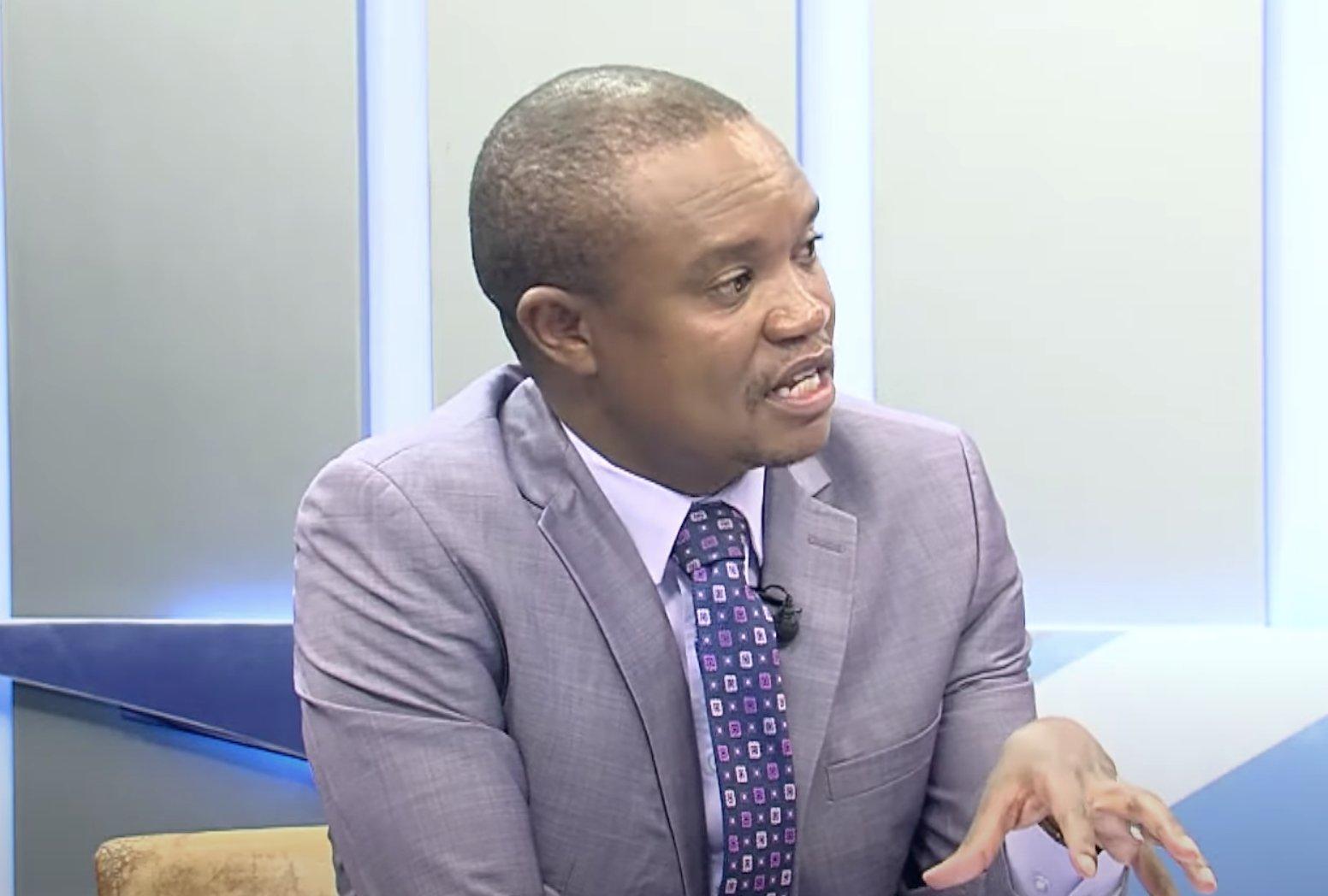 Don’t Use Your Car If You Don’t Want To Pay Vehicle Tax, MP Kuria Tells Off Kenyans Opposing Finance Bill 2024