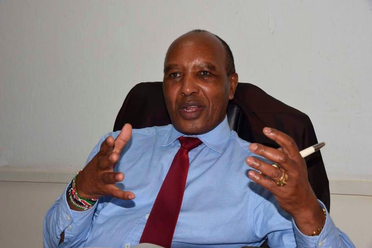 Francis Kimemia Under Anti-Graft Radar Over Missing Millions In Nyandarua