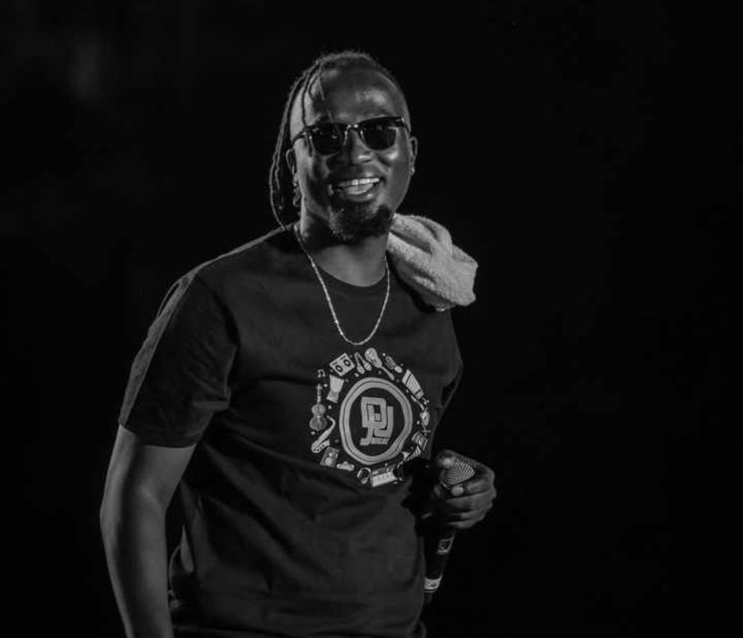 Hype Ballo Released On Sh500K Cash Bail