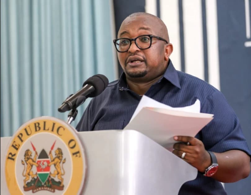 Questions As Govt Invests Sh20B From Housing Levy Funds In T-Bills