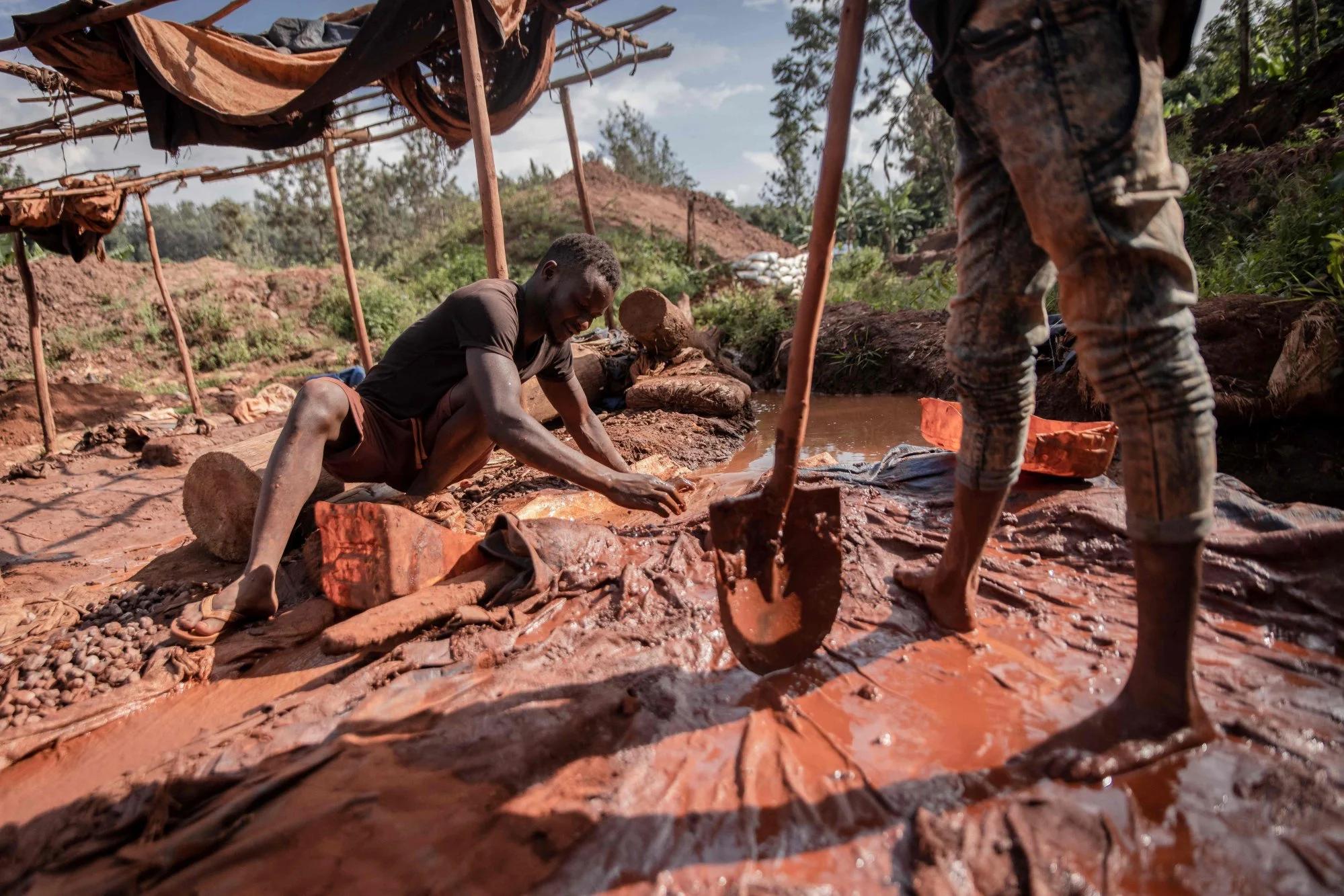 EXPOSED: Little Known Shanta Gold Banks On State House Contacts To Bag Mining Contract in Western Kenya