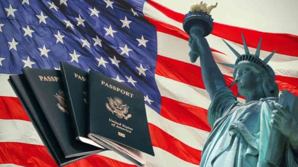 Green Card