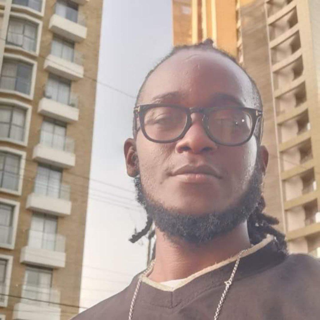 Police Shoot Dead One Person In Anti-Tax Demos In Nairobi