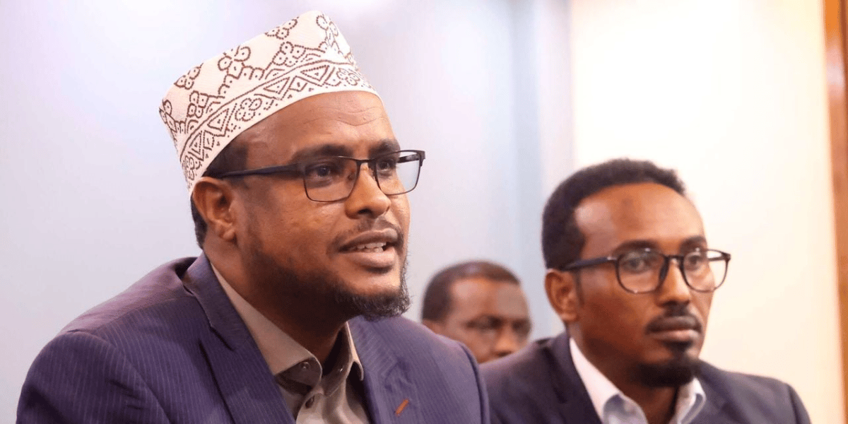 How Somali Cartels Manipulate Nairobi County Officials to Build on Riparian Land