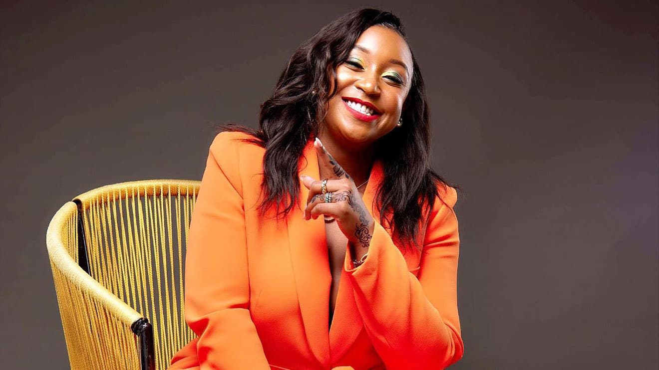 Betty Kyallo Takes Legal Action Against Edgar Obare for Defamation