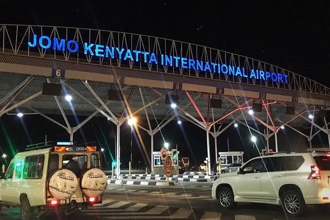Senator Wants Secret Deal To Lease JKIA To Indian Firm Probed