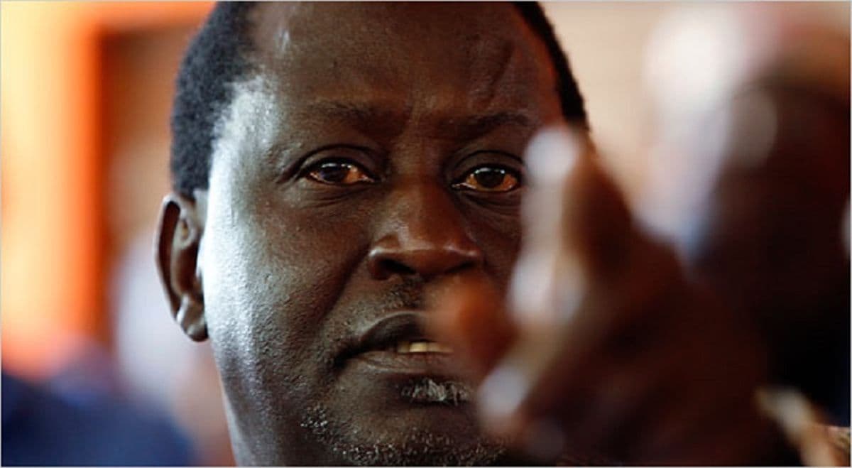 ODM Power Struggle: The Fierce Race to Fill Vacant Top Positions