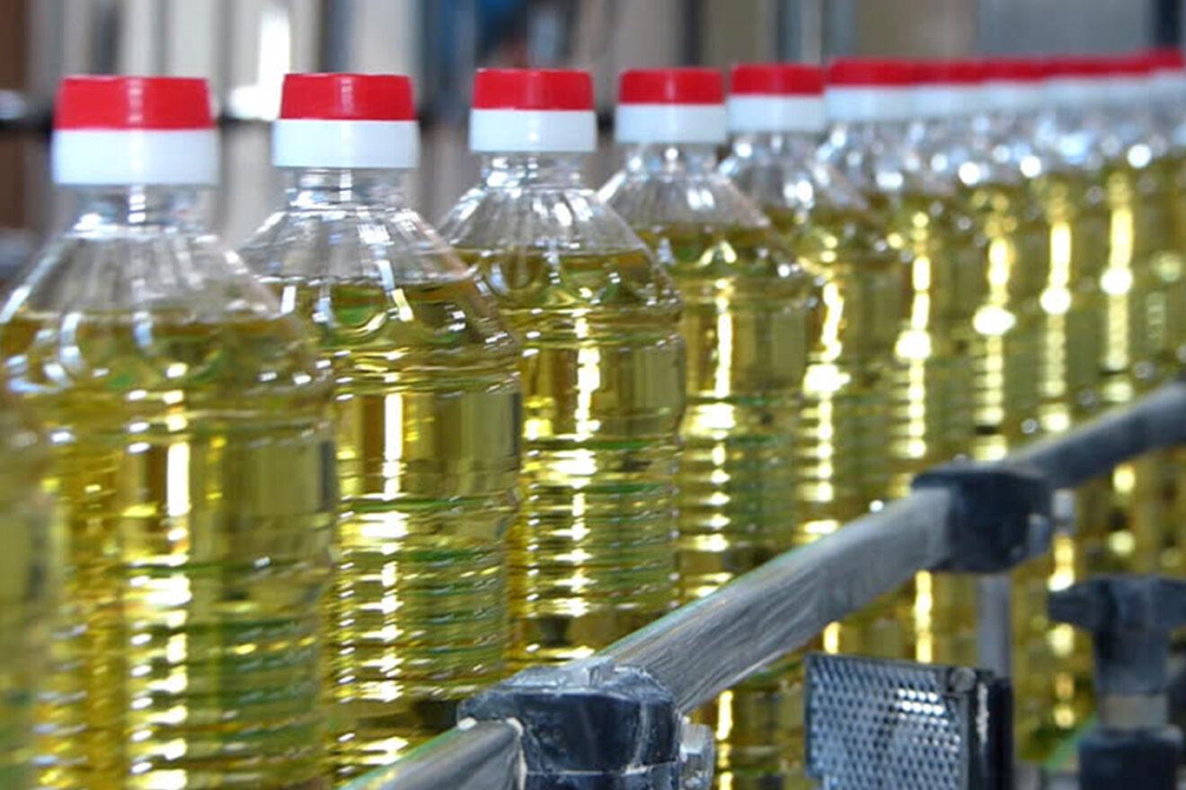 Kenya Loses Sh62B In Revenue In Edible Oil Saga At Mombasa Port