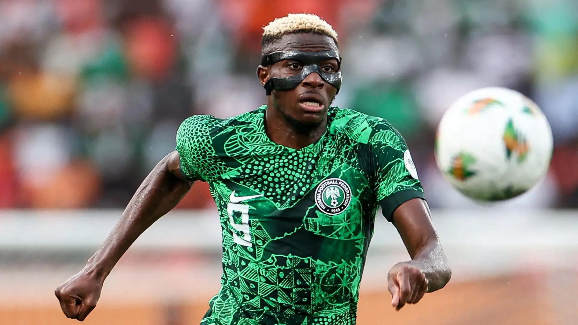 Victor Osimhen: Is Africa’s Top Player Headed To Saudi After Rejecting Chelsea’s Paltry Deal?