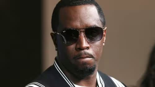 Sean ‘Diddy’ Combs Arrested in New York City