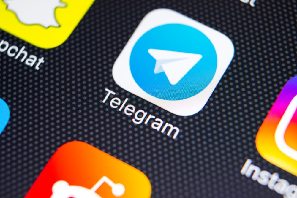 Telegram Will Now Share IP Addresses And Phone Numbers To Authorities
