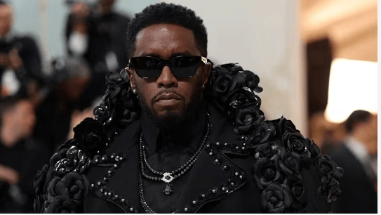 Diddy Refuses To Eat Jail Food
