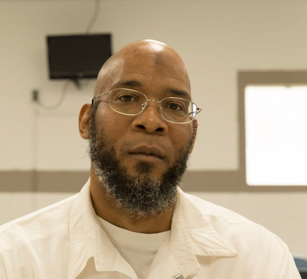 Missouri Executes Marcellus Williams After Two Decades On Death Row