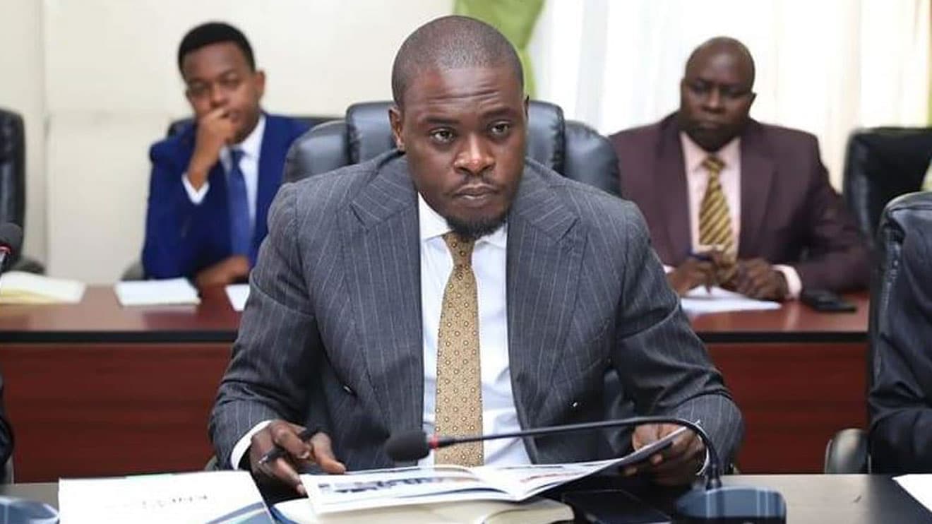 Audit Exposes Sh39 Billion Fake Supplier Bills Under Sakaja