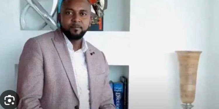 How Kenya Railways’s MD Phillip Mainga, Appointed Benedict Kiema Kavua To a Plum Position After Taking Bribe In a Sham Recruitment Exercise