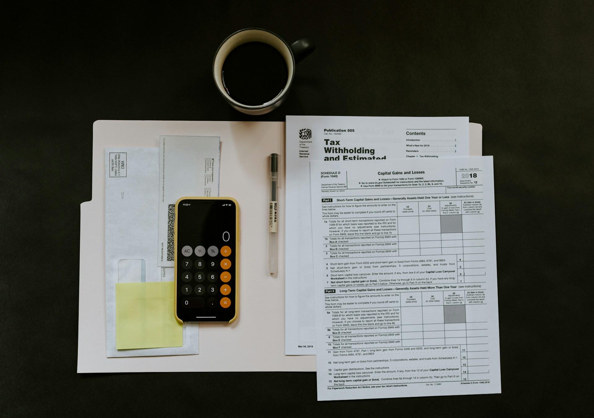 Inside KRA’s Plan To Spy On Crypto Transactions To Nab Tax Cheats And Expand Revenue Base