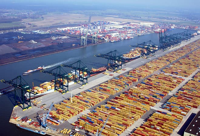 Is People’s Republic Of China Out To Replicate Shekou Model 4.0 Of Port In Tanzania?