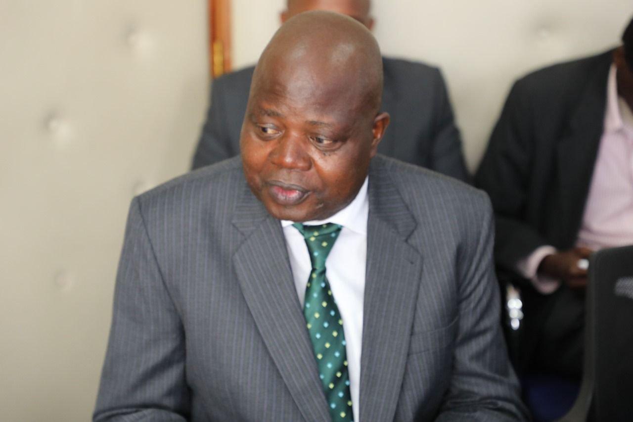 Coast Water Works Development Agency Engulfed In Corruption
