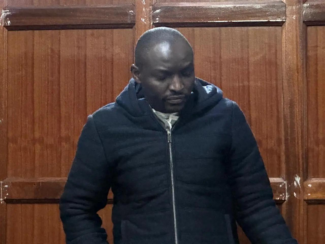 Serial Fraudsters Charged Afresh For Defrauding Israeli National Sh62M In Fake Military Tender Scam