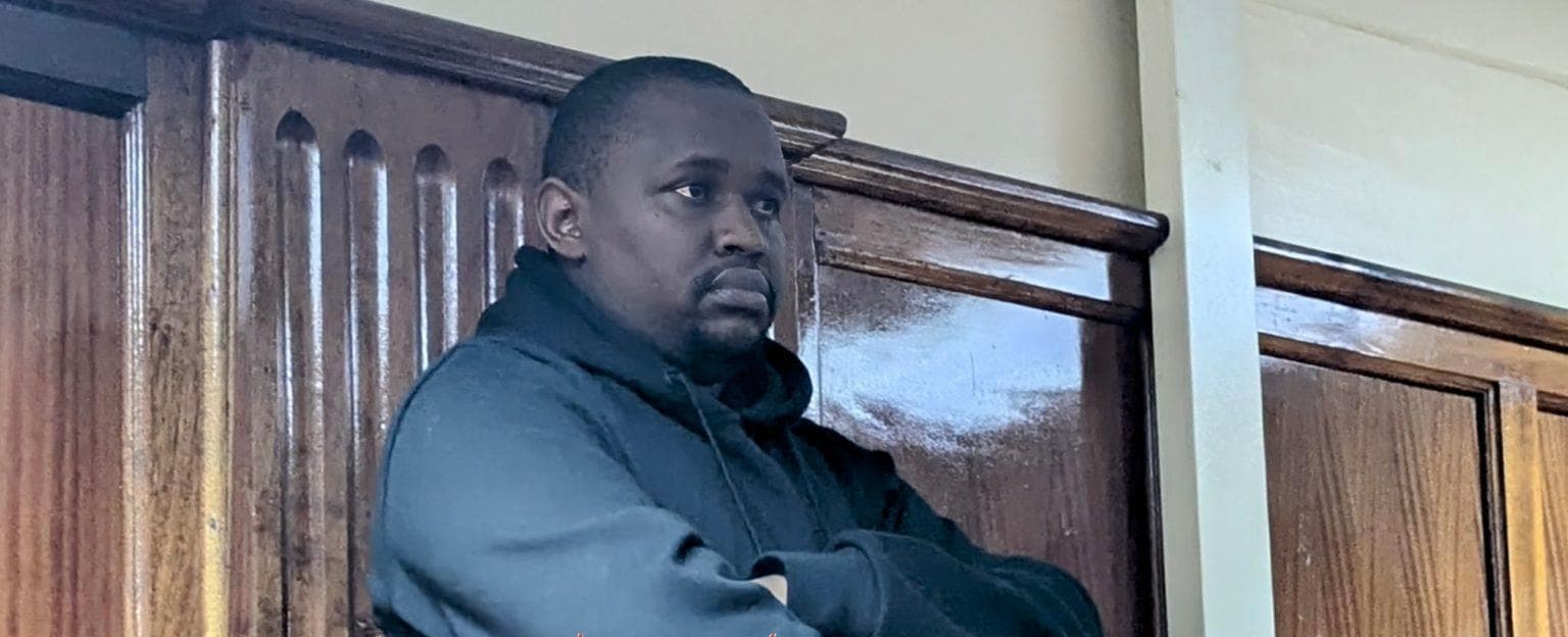 DCI Detectives Links Car Dealer To Car Theft