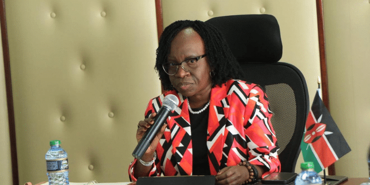 Auditor General’s Office Under Probe For Alleged Malpractices