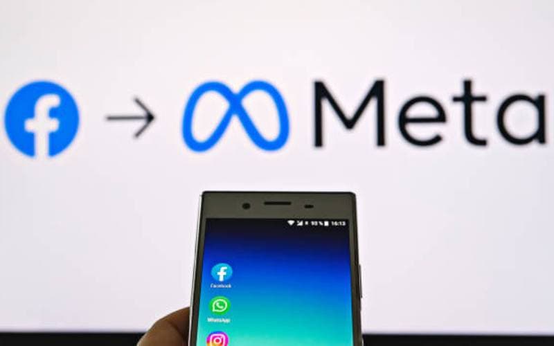 Discrimination: Kenyans Working For Meta Paid Far Less Than Others