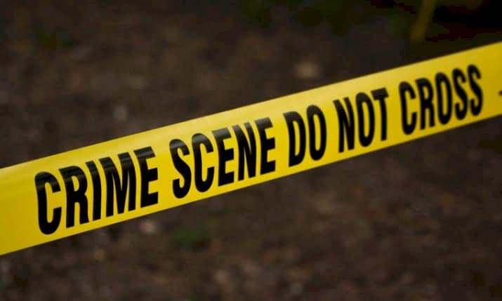 Intruder Shot And Killed At Moi Airbase In Eastleigh