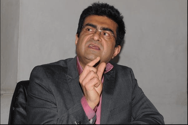 US, UK Freezes Pattni’s Assets Over Links To Gold Smuggling And Money Laundering