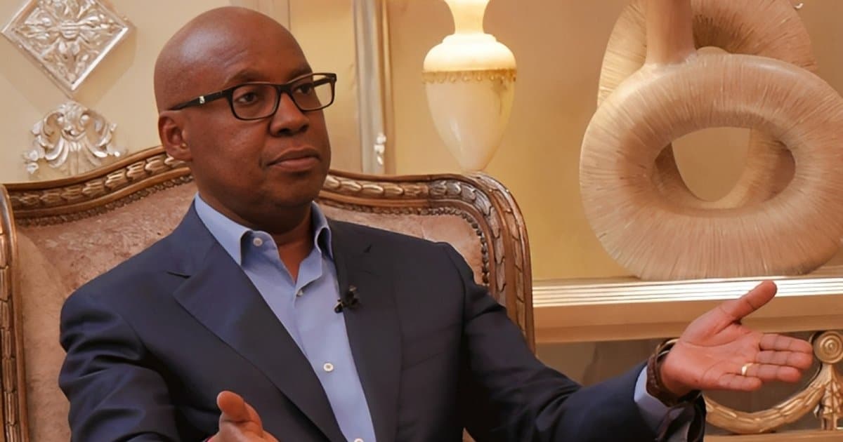 The Power Is In Your Pocket, Wanjigi Tells Kenyans To Stop Paying Taxes To Overthrow Ruto’s Govt