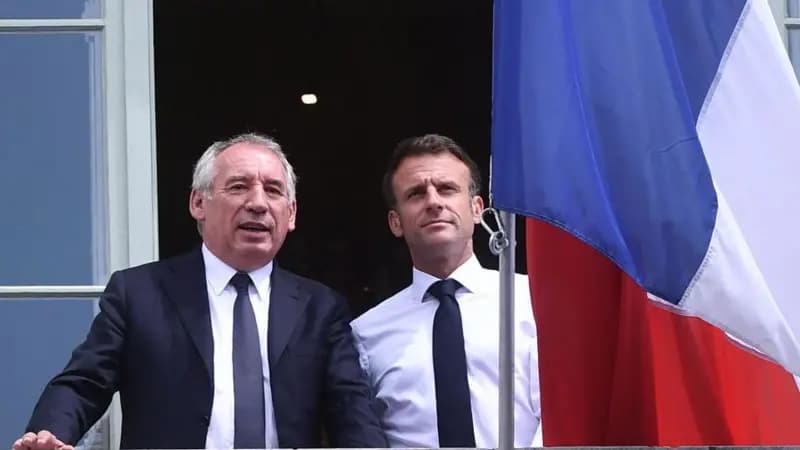 Macron Names Centrist François Bayrou As French PM