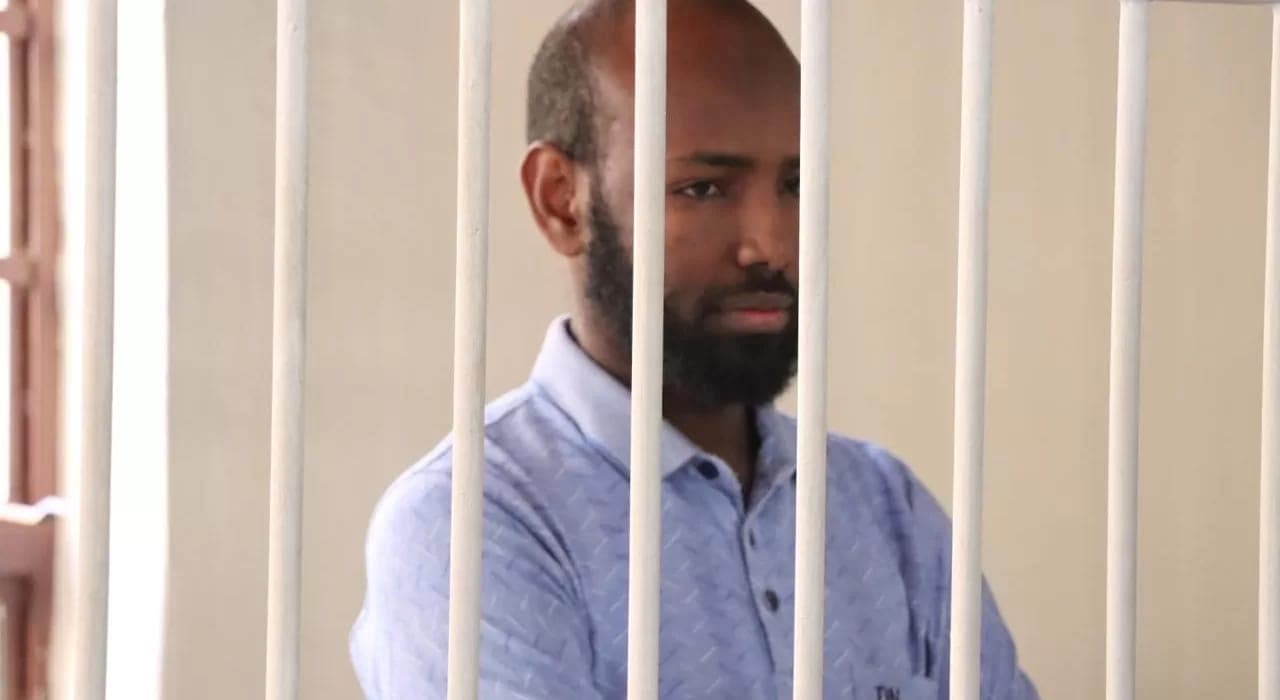 DPP Wants The Court To Deny Somali Businessman cum Fraudster Abdirizak Mohamed Hassan Bond