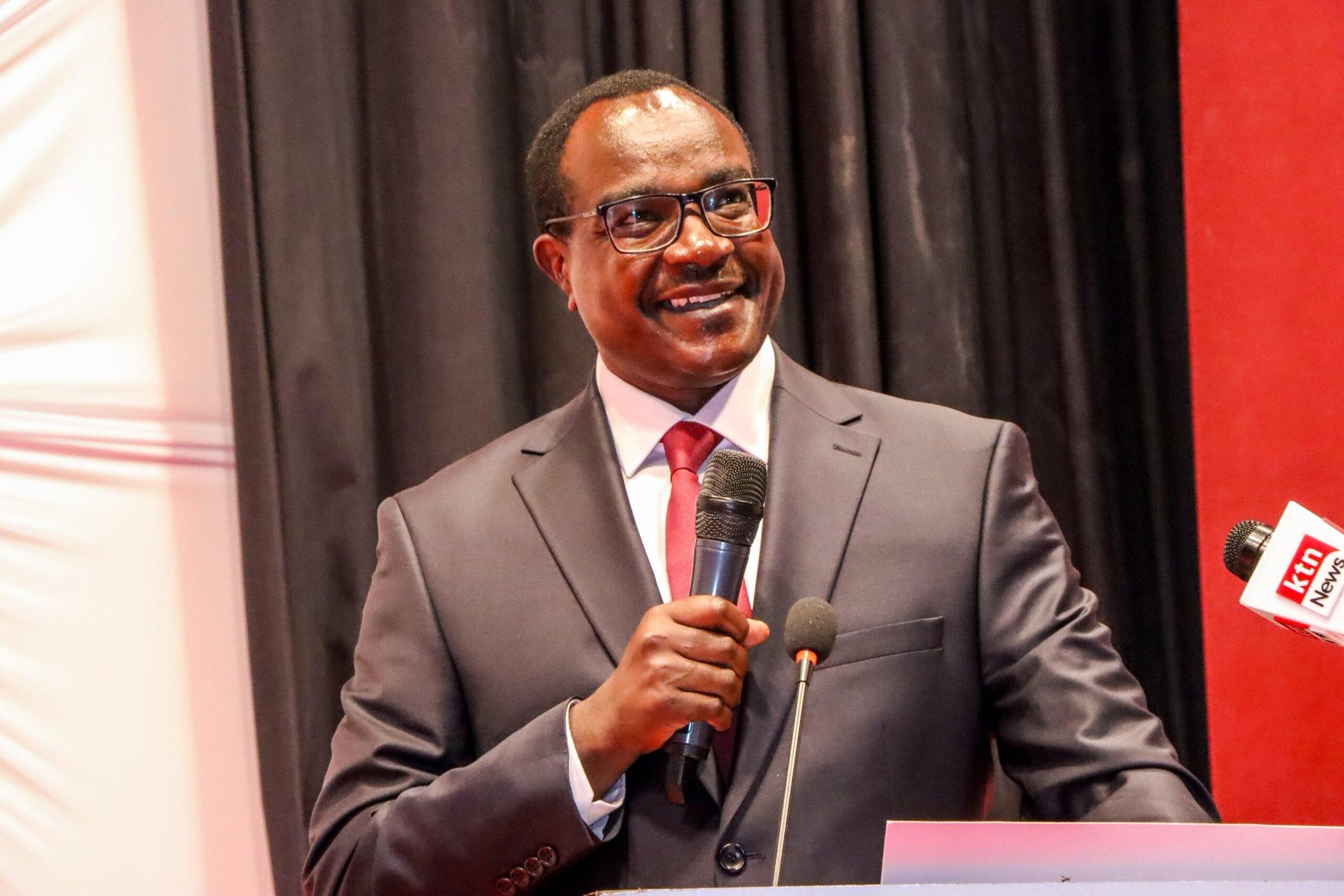 Government Announces Introduction of Mid-Year KCSE Exams