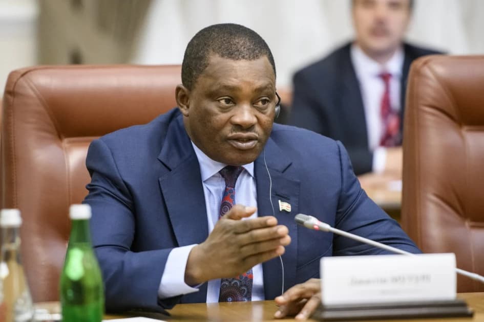 CS Muturi Condemns Govt Over Abductions, Calls for Open Debate