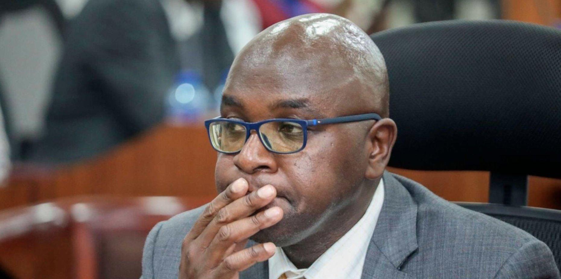 KRA Misses Tax Target By Sh163B In Six Months