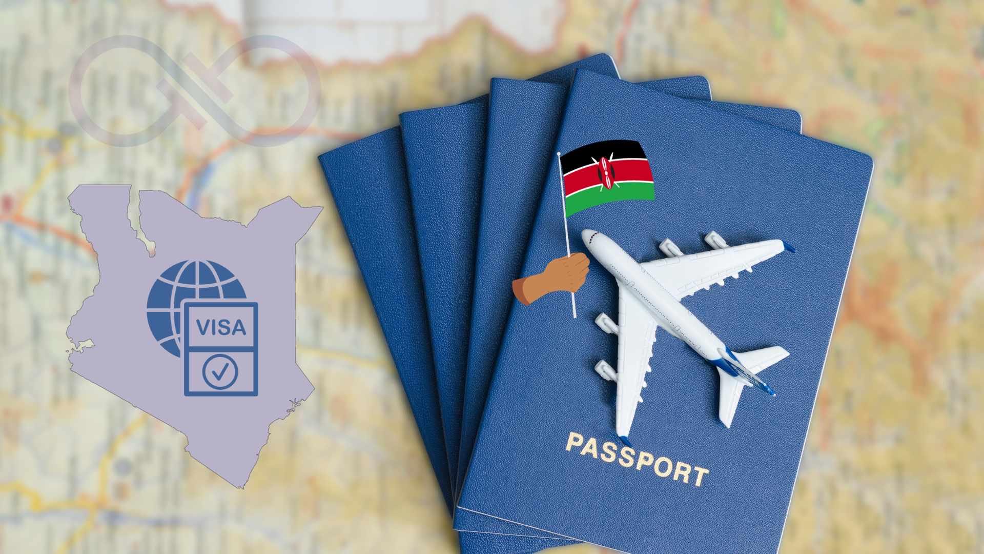 Kenya Becomes Visa Free For All African Countries, Grants eTA Exemptions