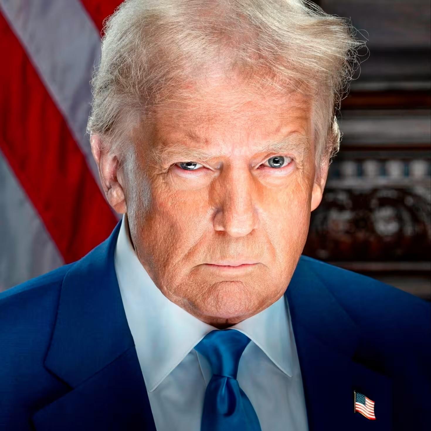 We Can Do It The Easy Way, Or The Hard Way, Trump Tells Putin To End Ukraine War Immediately Or Face Consequences