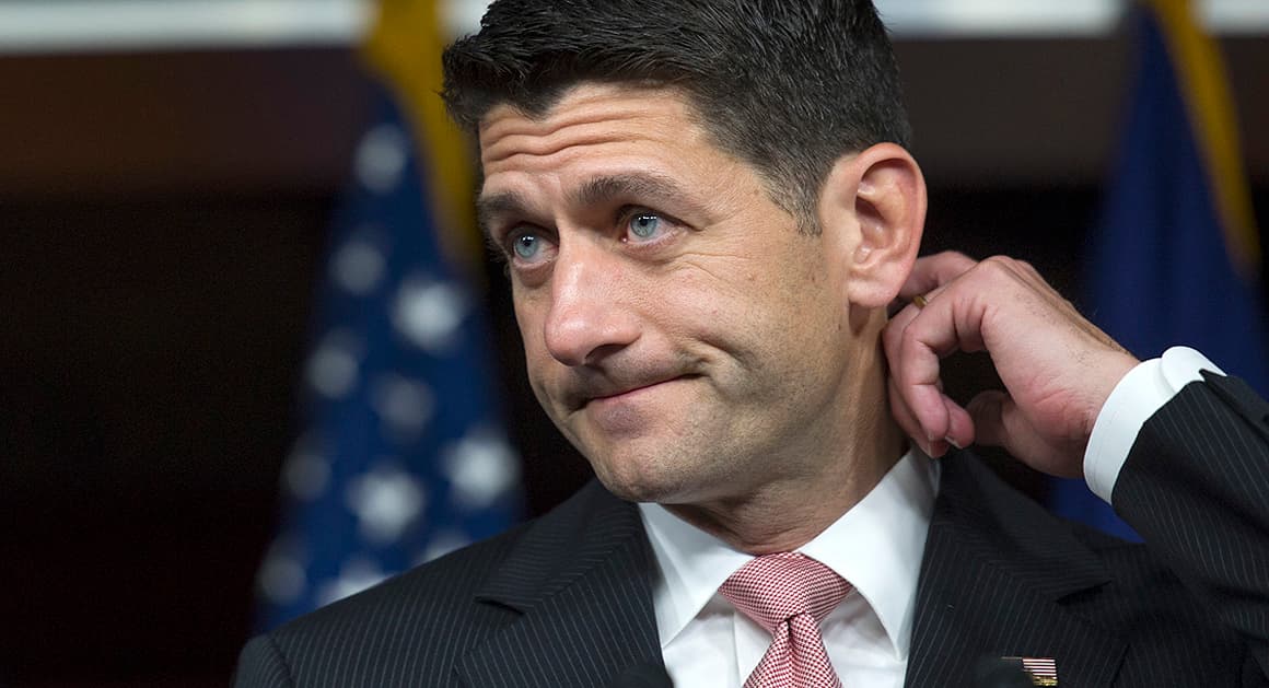 Paul Ryan’s Net Worth and How Law, Politics, and Leadership Shaped His Wealth