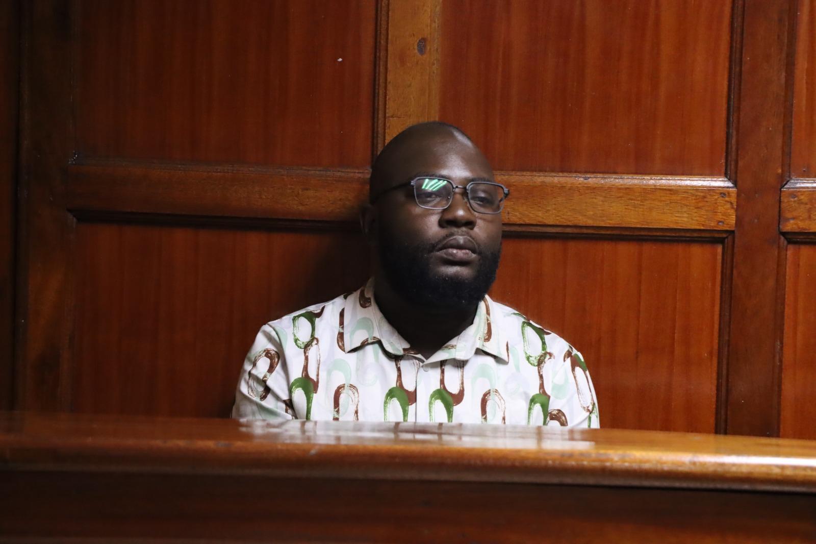 Wash-Wash Scammer Chrispinus Wekesa Charged In Multi-Million Fraud Scheme