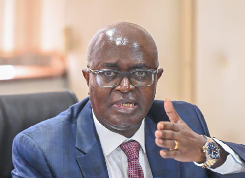 KURA Boss Silas Kinoti Sued Over Alleged Sh13B Tender Fraud