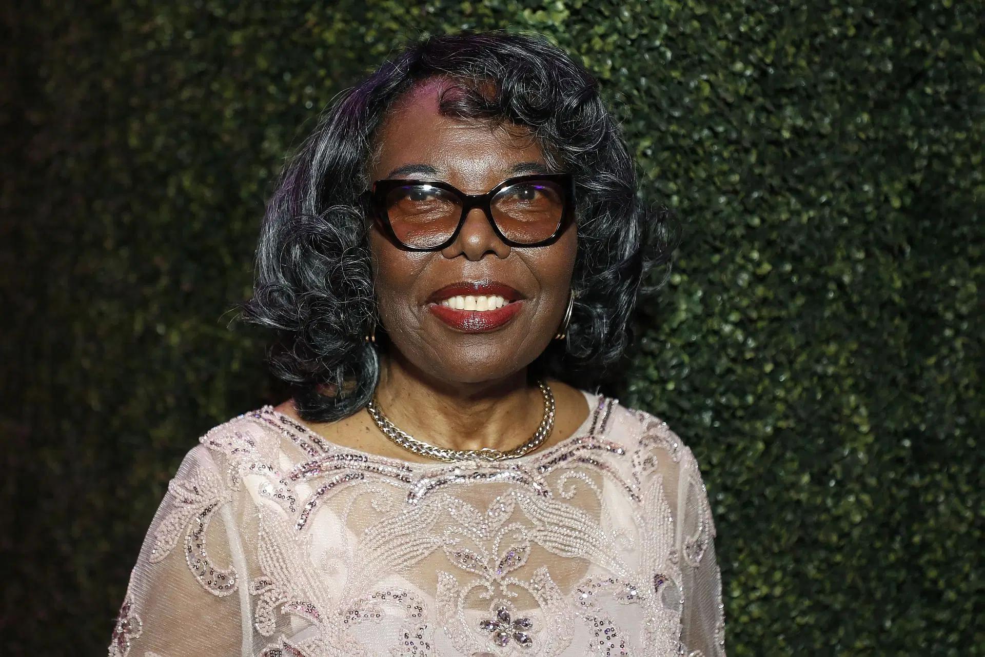 What is Voletta Wallace’s Net Worth? How B.I.G’s Mother Grew His Estate from $10M to $160M