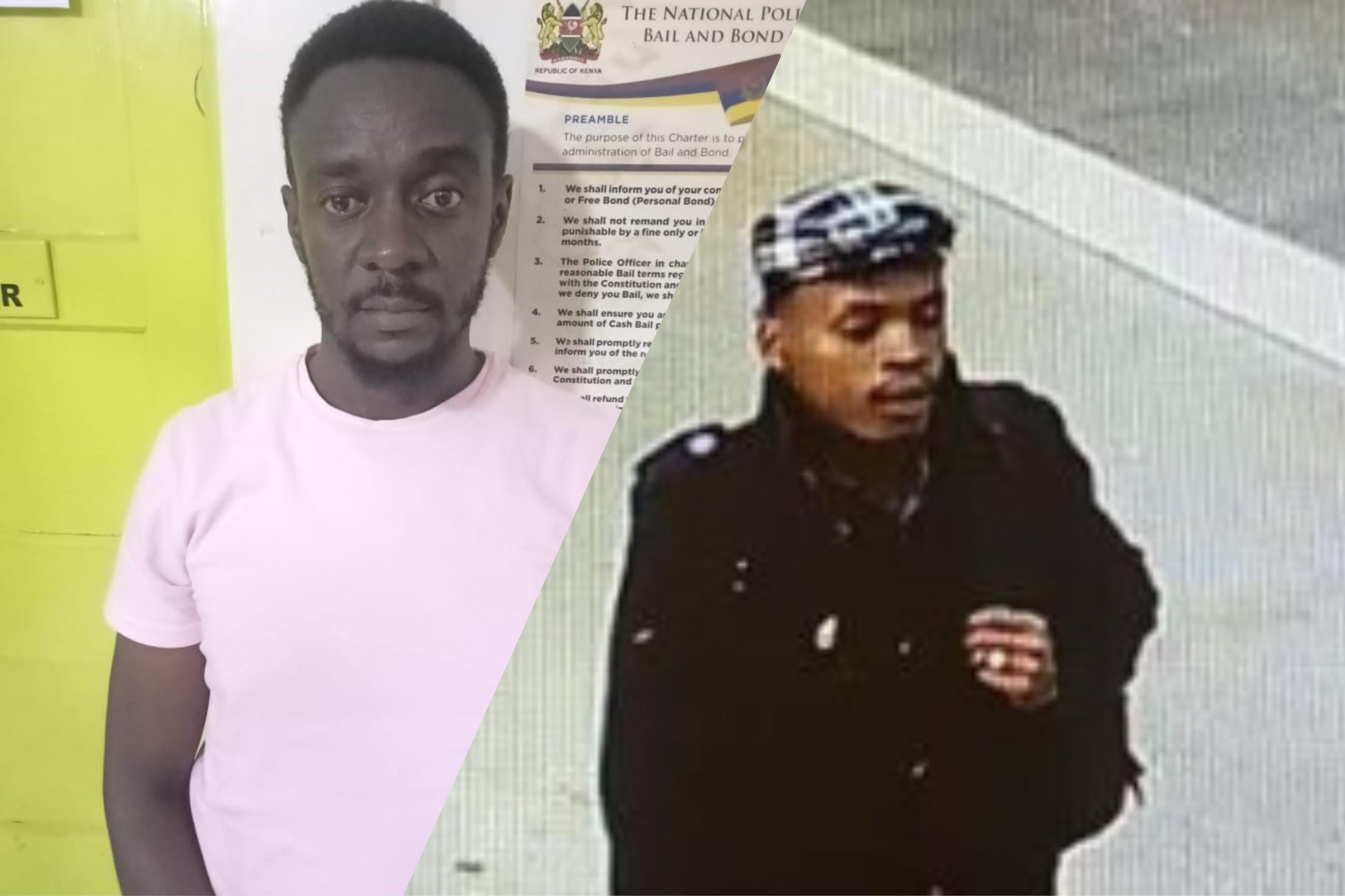 Detectives Arrest Kenyan and Nigerian After Conning Chinese National in Sh6.5M Crypto Scam