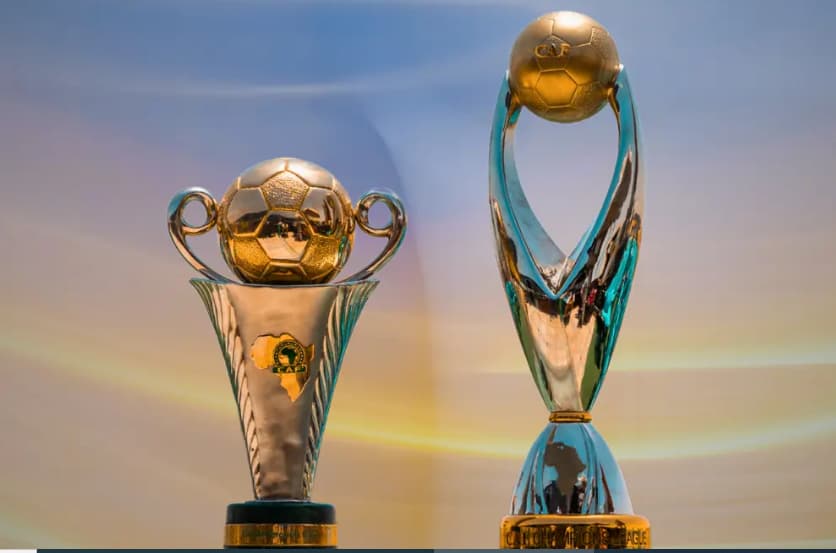 CAF Interclub Knockout Stages Draw Set For Tomorrow In Qatar