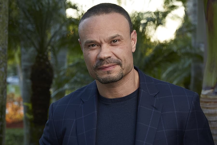 Who Is Dan Bongino? Everything About the Media Personality Appointed as FBI Deputy Director