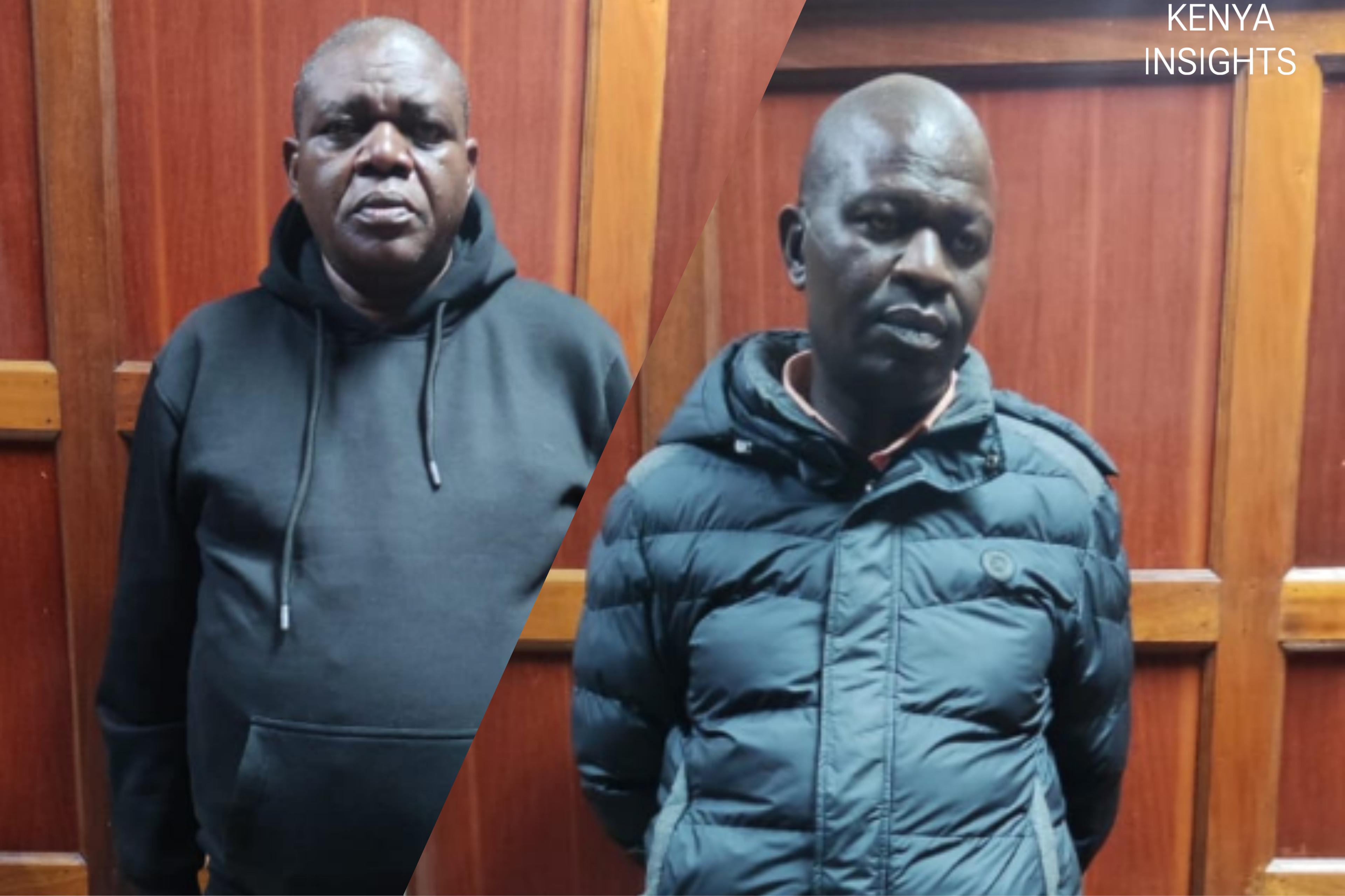 Three Charged With Sh1.6B Land Fraud
