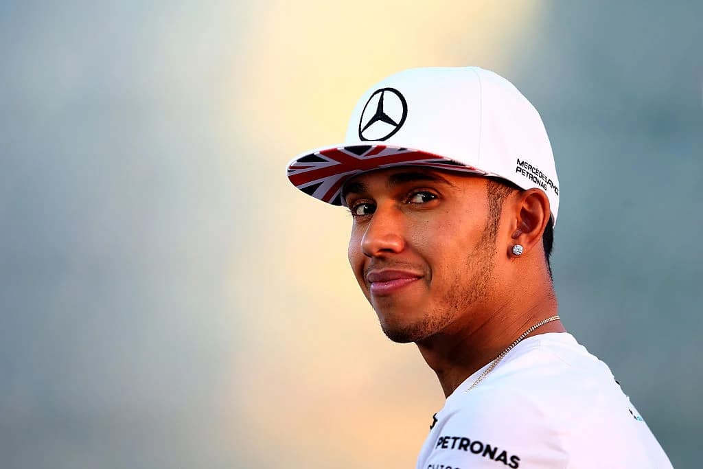 Lewis Hamilton Net Worth, Endorsements, Cars and Real Estate